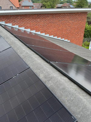 5 veelgemaakte fouten bij het plaatsen van zonnepanelen – en hoe u ze voorkomt